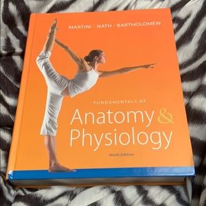 Fundamentals of Anatomy and Physiology